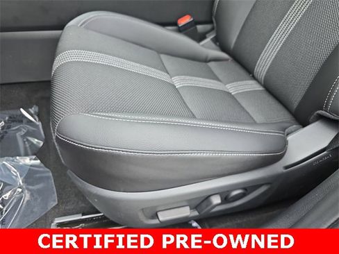 Certified 2025 MAZDA CX-50 2.5 Hybrid w/ Weather Package image 31