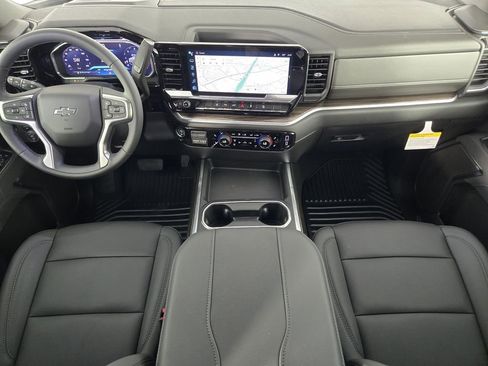 New 2026 Chevrolet Silverado 2500 LT w/ Trail Boss Package image 27