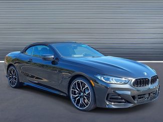 New 2026 BMW 840i Convertible video 2