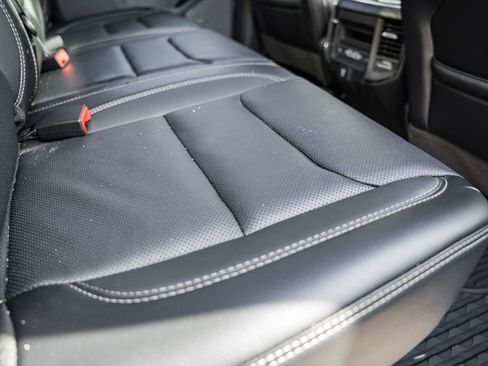 New 2026 RAM 1500 Rebel w/ Rebel Level 2 Equipment Group image 33