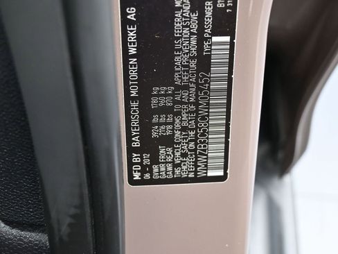 Used 2012 MINI Cooper Countryman image 17