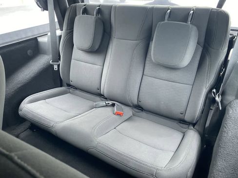 Used 2020 Jeep Wrangler Sport image 21