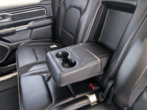 Used 2022 RAM 1500 Laramie AWD/4WD image 19