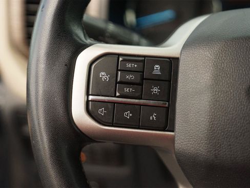 Used 2022 Ford Expedition Max Limited RWD image 25