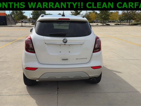 Used 2019 Buick Encore Preferred w/ Safety Package image 7