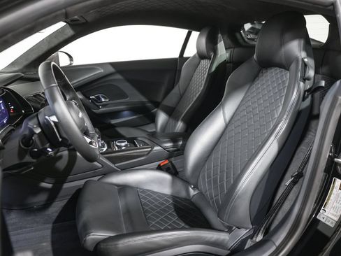 Used 2020 Audi R8 V10 performance AWD/4WD image 28