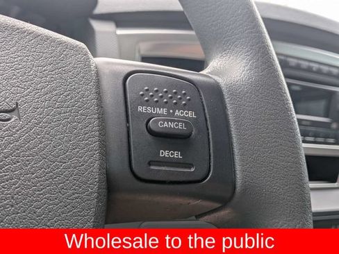 Used 2007 Dodge Ram 1500 Truck SLT RWD image 26