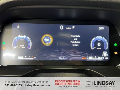 New 2025 Jeep Grand Cherokee Altitude AWD/4WD image 32