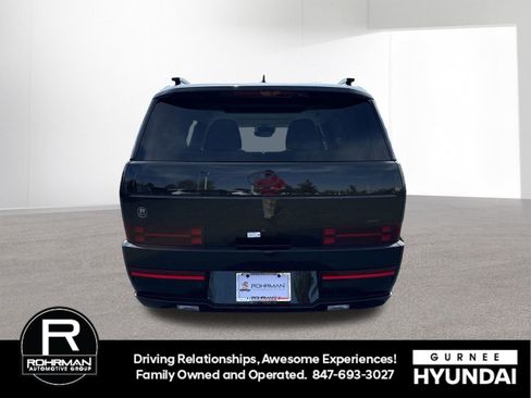 New 2026 Hyundai Santa Fe Calligraphy image 10