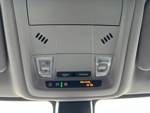 Used 2023 Chevrolet Blazer LT w/ Driver Confidence Package FWD image 15