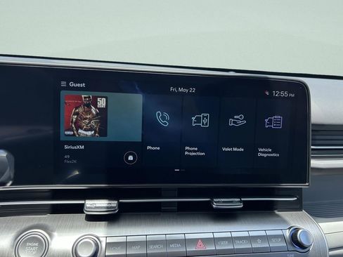 New 2026 Hyundai Kona Limited FWD image 25