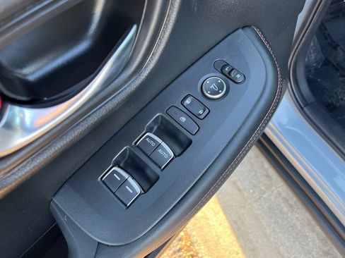 Certified 2024 Honda HR-V Sport image 12