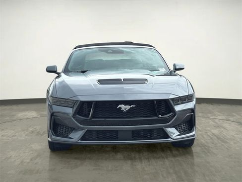 New 2025 Ford Mustang GT Premium image 12