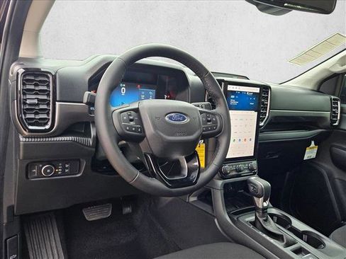 New 2026 Ford Ranger XLT RWD image 3