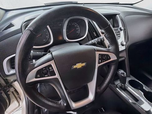 Used 2016 Chevrolet Equinox LT w/ Convenience Package FWD image 11
