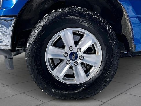 Used 2018 Ford F150 XL w/ Equipment Group 101A Mid image 11