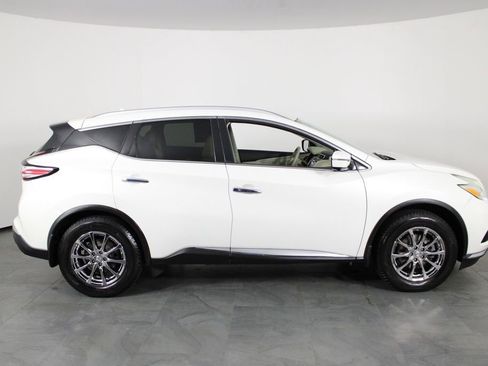 Used 2016 Nissan Murano SL image 14