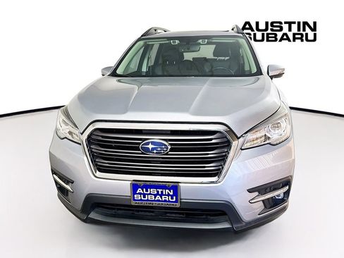 Used 2021 Subaru Ascent Limited w/ Technology Package image 2