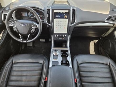 Used 2023 Ford Edge SEL w/ Convenience Package AWD/4WD image 23