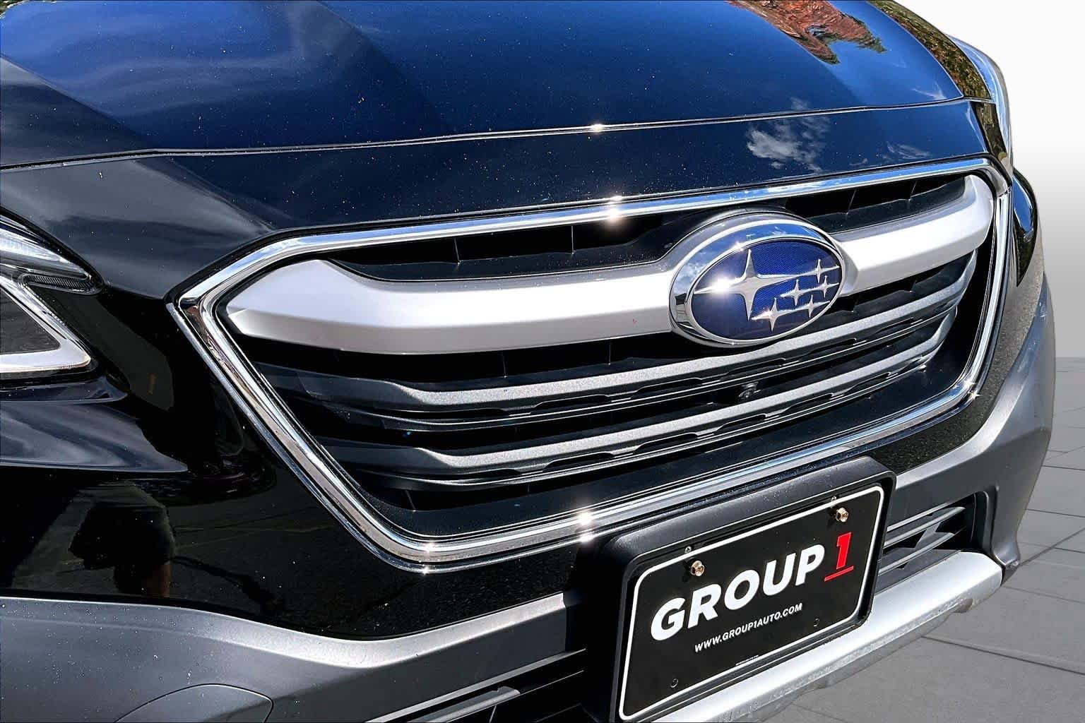 Used 2020 Subaru Outback Touring XT AWD/4WD image 31