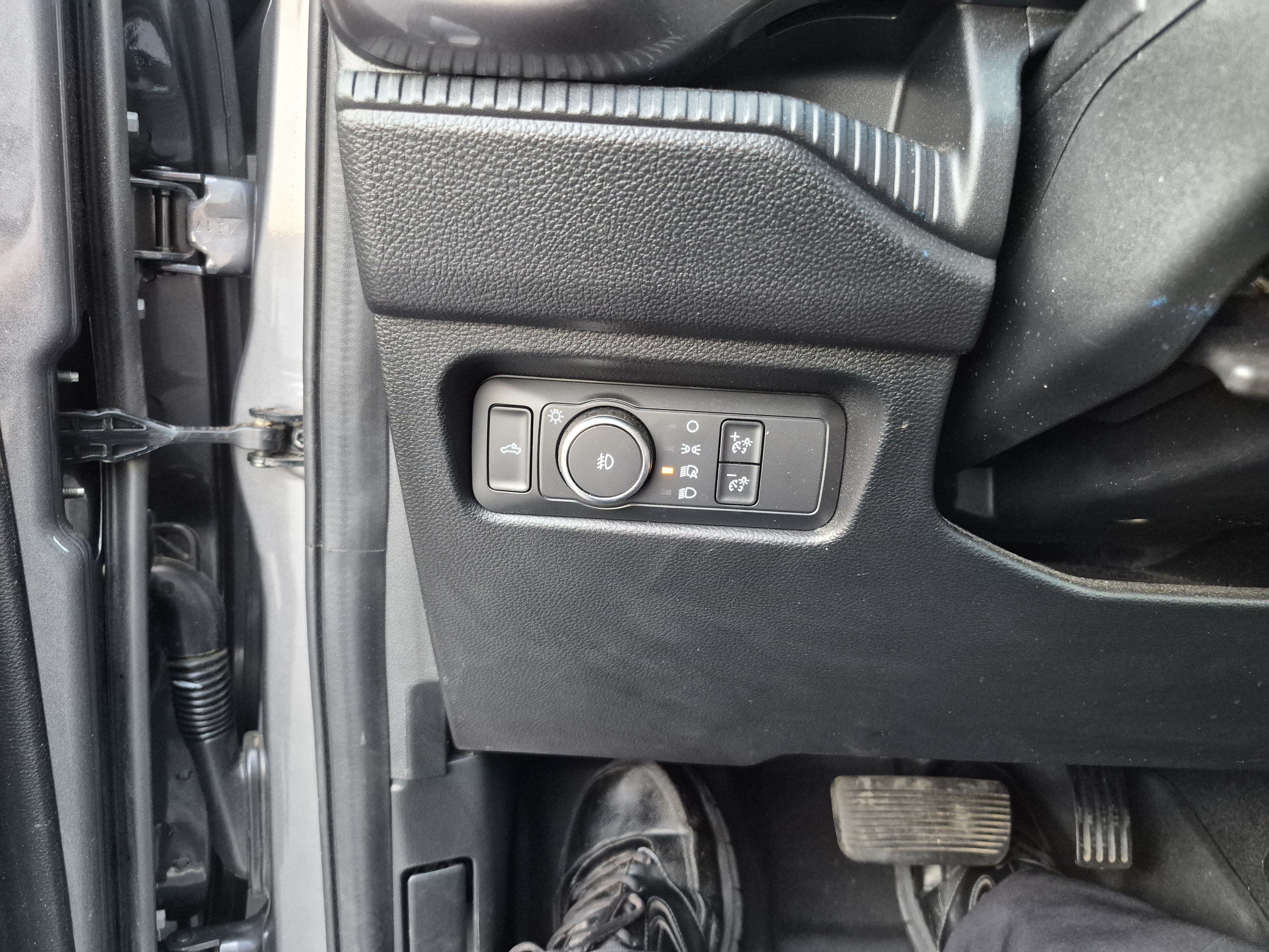 Used 2024 Ford Ranger Lariat w/ FX4 Off-Road Package AWD/4WD image 23