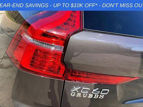 Used 2025 Volvo XC60 B5 Core w/ Protection Package Premier AWD/4WD image 39