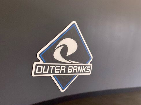 New 2025 Ford Bronco Sport Outer Banks w/ Outer Banks Tech Package+ image 24