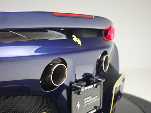 Certified 2023 Ferrari SF90 Stradale AWD/4WD image 36