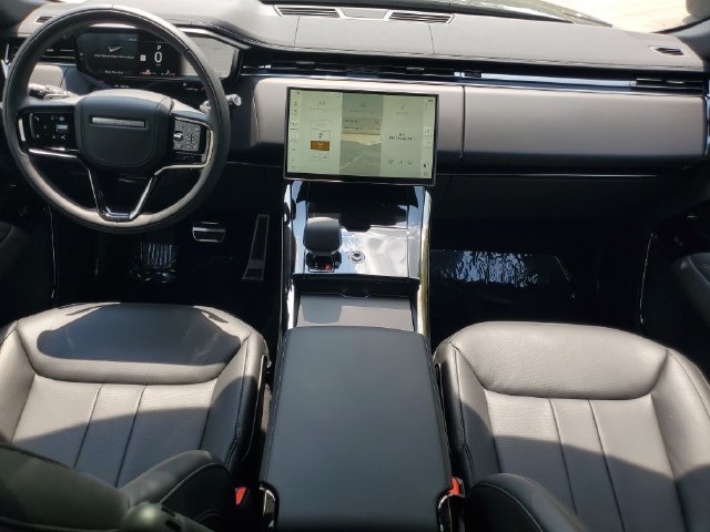 Used 2026 Land Rover Range Rover Sport Dynamic SE AWD/4WD image 13