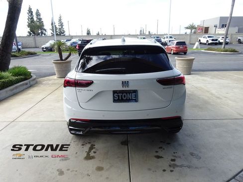 New 2026 Buick Envision Sport Touring image 7