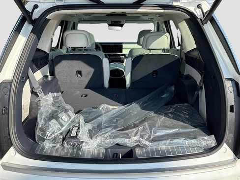 New 2026 Hyundai Palisade Calligraphy image 29