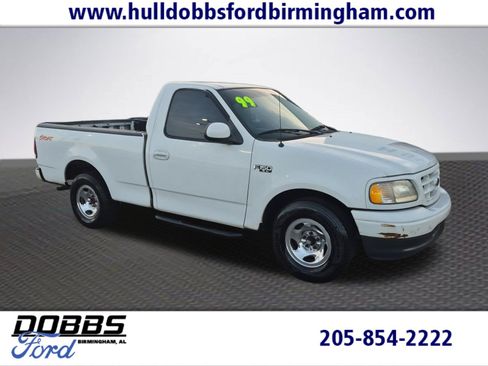Used 1999 Ford F150 XL image 1