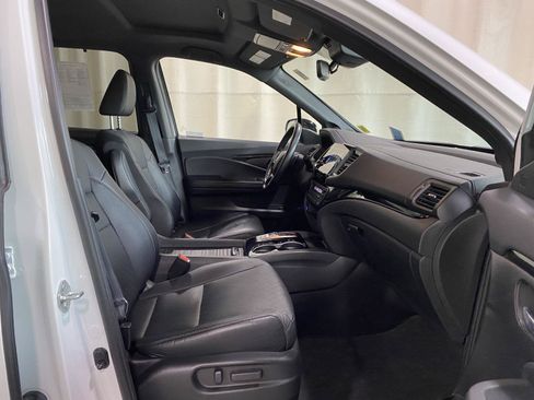 Used 2021 Honda Passport Elite image 13