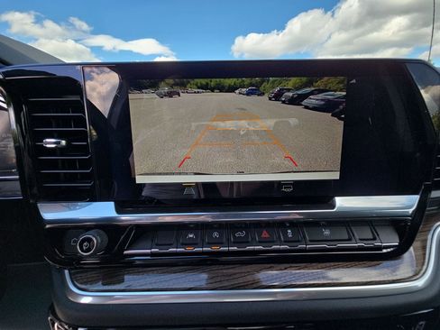 New 2026 Chevrolet Silverado 1500 LT image 51