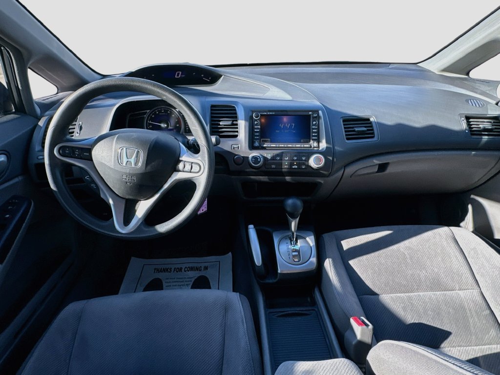 Used 2009 Honda Civic EX image 25