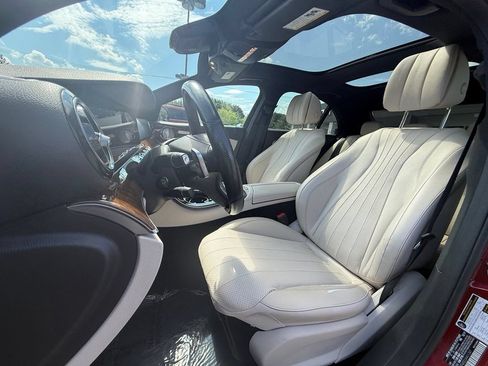 Used 2018 Mercedes-Benz E 300 4MATIC image 25