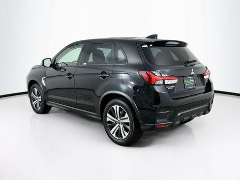 Used 2021 Mitsubishi Outlander Sport SE AWD/4WD image 5