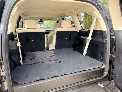 Certified 2023 Lexus GX 460 Premium w/ Accessory Package image 12