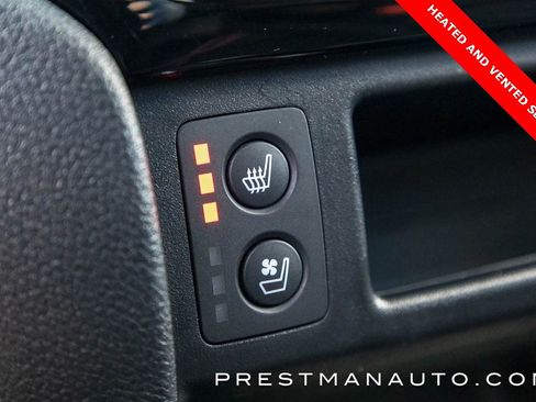 Used 2021 Honda Passport Elite image 10