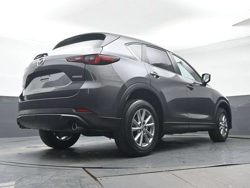 Certified 2023 MAZDA CX-5 AWD 2.5 S w/ Select Package image 32