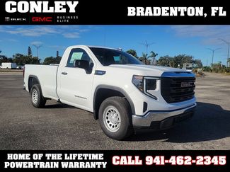 New 2026 GMC Sierra 1500 Pro w/ Pro Value Package video 1