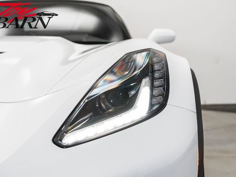 Used 2019 Chevrolet Corvette Z06 image 18