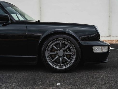 Used 1989 Porsche 911 Carrera 4 AWD/4WD image 20