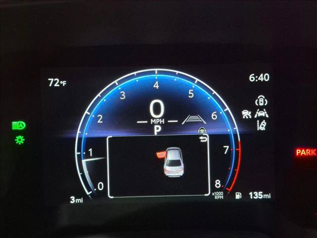 New 2027 Toyota Corolla LE FWD image 10