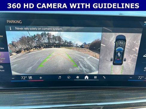 Used 2024 BMW X6 xDrive40i image 4