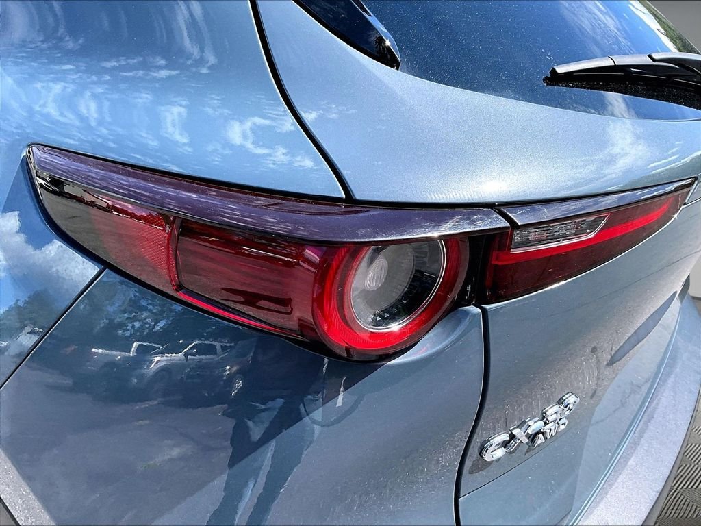 Used 2024 MAZDA CX-30 AWD 2.5 S w/ Preferred Package image 33