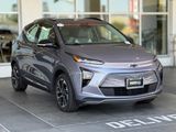 Used 2023 Chevrolet Bolt EUV Premier w/ Sun & Sound Package image 6