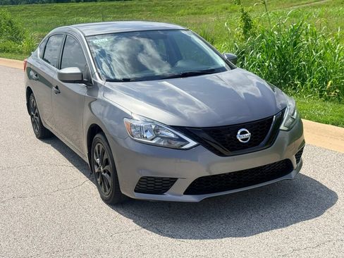 Used 2017 Nissan Sentra S w/ S Style Package FWD image 22