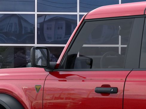 New 2026 Ford Bronco Badlands AWD/4WD image 22
