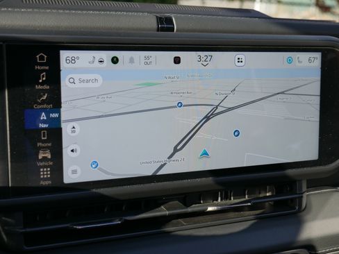 Used 2024 Jeep Wrangler High Altitude image 13